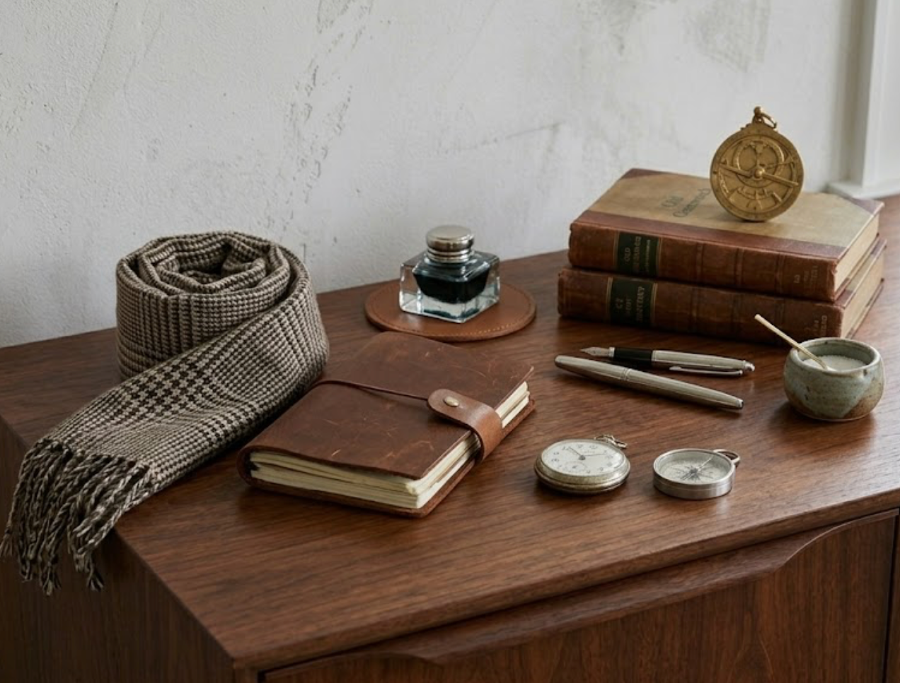 Lifestyle & Treasures