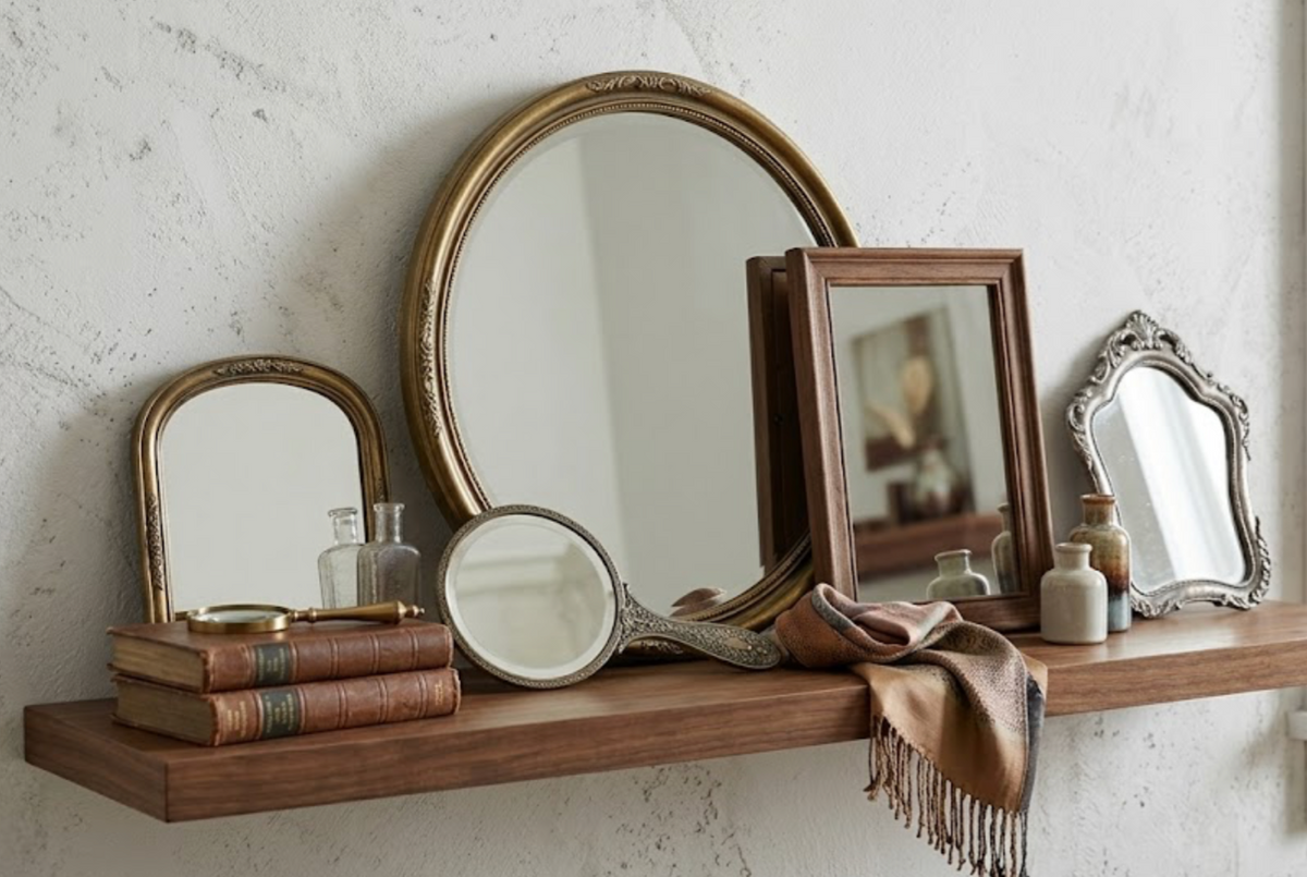 Mirrors
