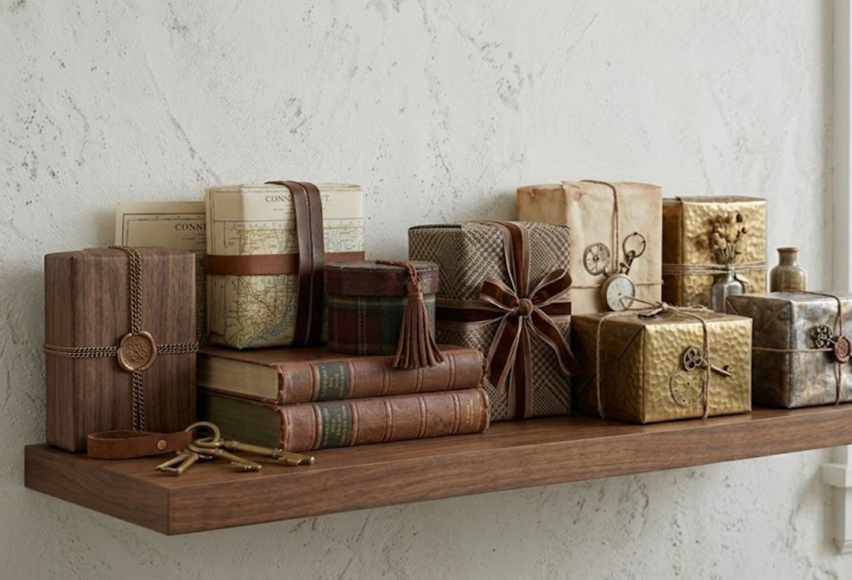 Gifts