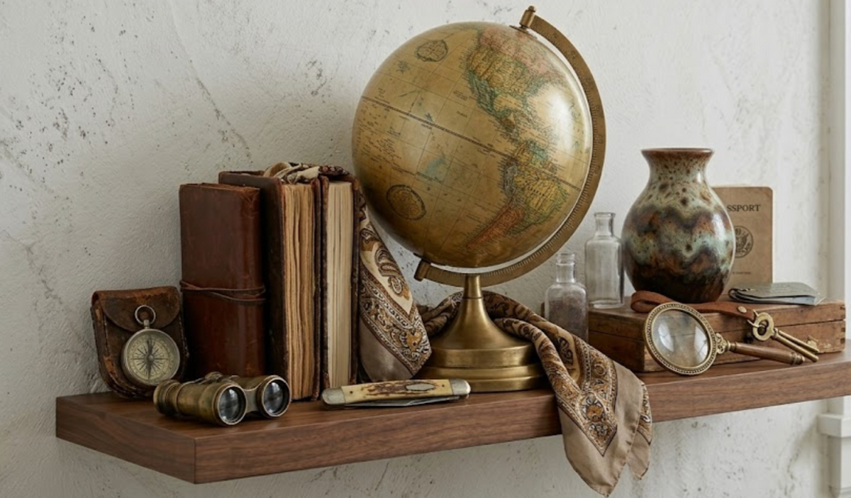 Travel