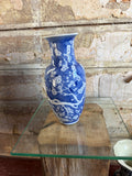 Chinese vase