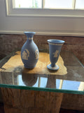 Pair of small Wedgewood (England) vases