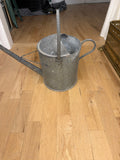 Watering Can. English.