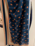 Liberty of London over-size vintage scarf