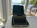 Royal 1954 typewriter