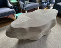 Palacek Jaden hand-woven coffee table