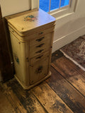 Repro Italian painted chest