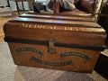 Ships medicine chest. 1913