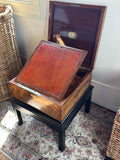 1826 English Campaign table