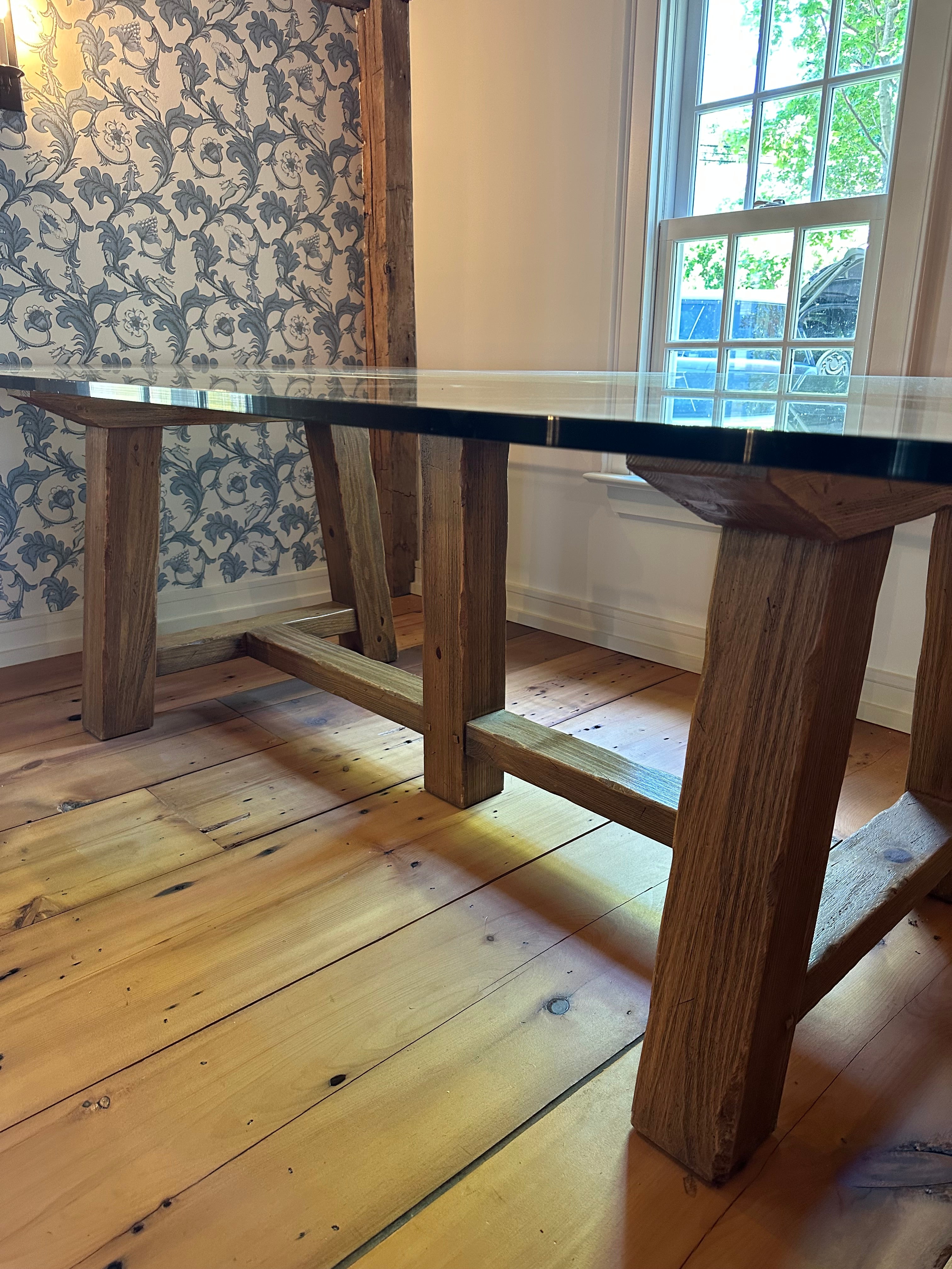 Ralph Lauren dining table