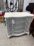 French chest of drawers