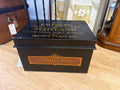 Ship’s medicine chest, medium