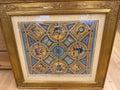 18th Century Francesco Aquila engraving of Raphael’s Vatican Alfresco