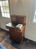 18th C English writing desk